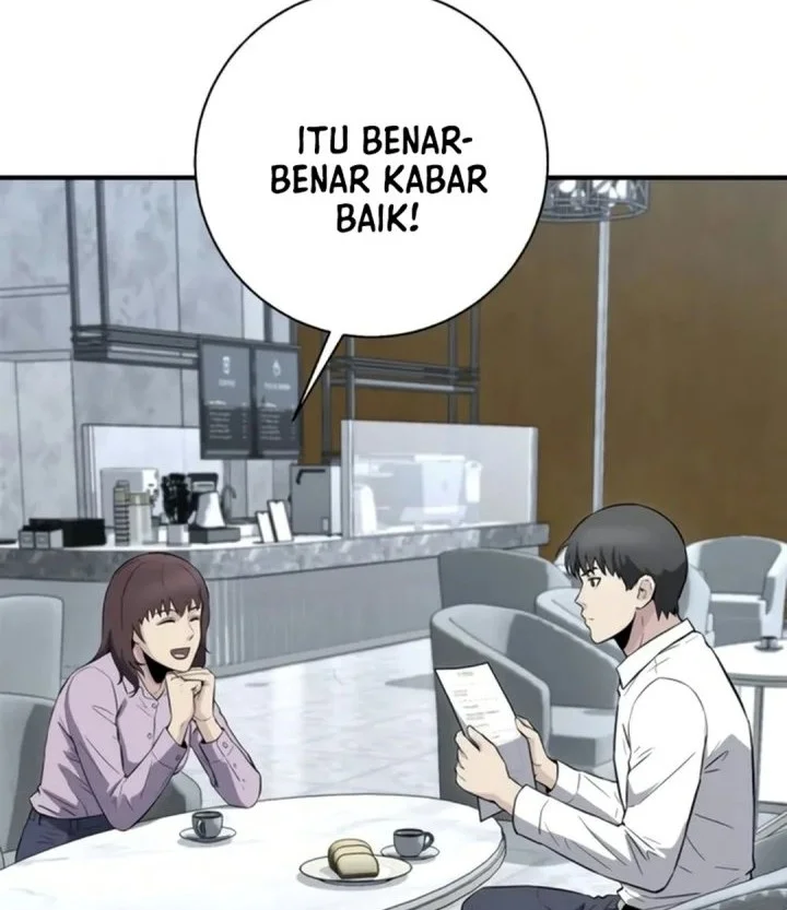 The Chaebol Family's Genius Monster Chapter 21 halaman 4