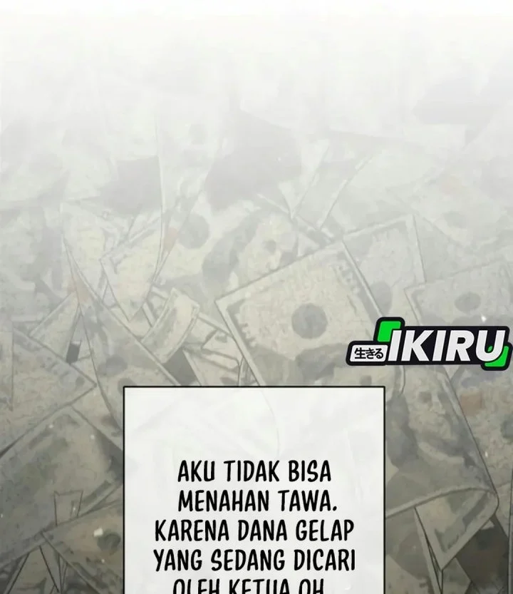 The Chaebol Family's Genius Monster Chapter 21 Gambar 64