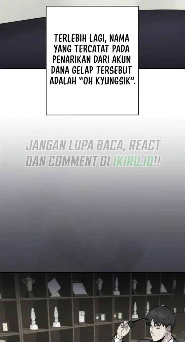 The Chaebol Family's Genius Monster Chapter 21 Gambar 67