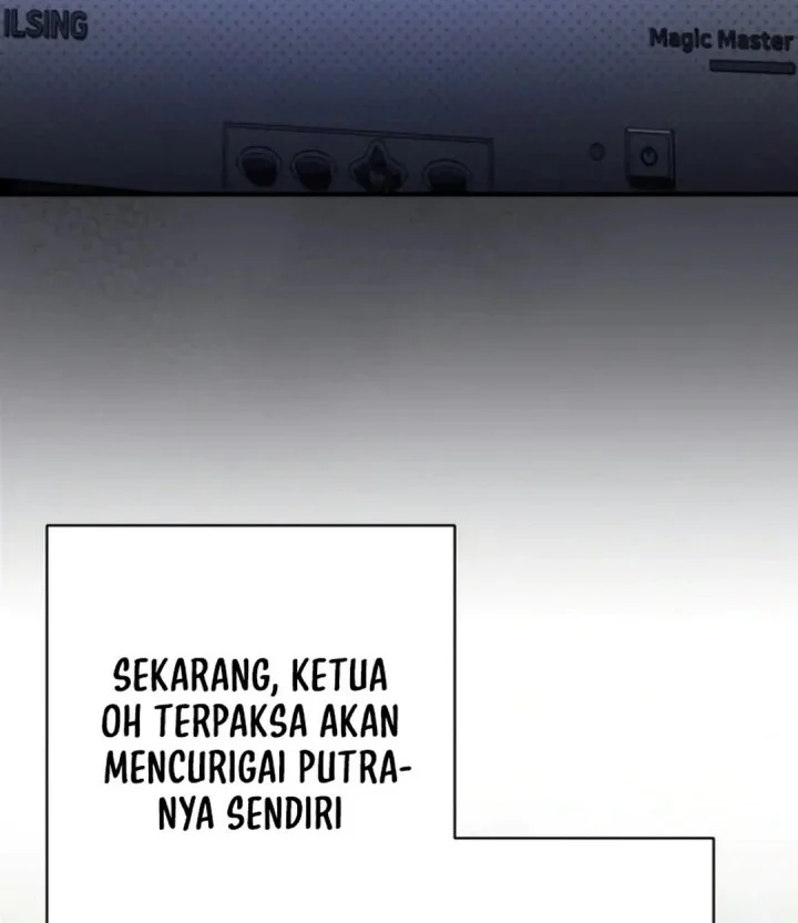 The Chaebol Family's Genius Monster Chapter 21 Gambar 69