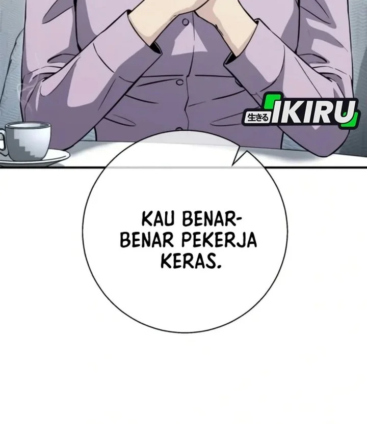 The Chaebol Family's Genius Monster Chapter 21 halaman 6