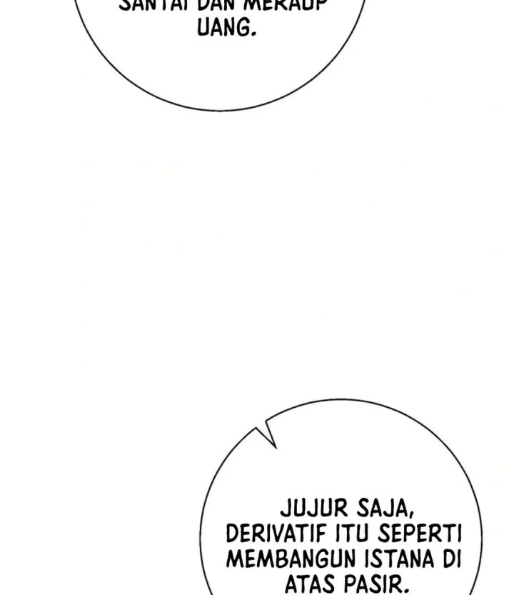 The Chaebol Family's Genius Monster Chapter 21 Gambar 75