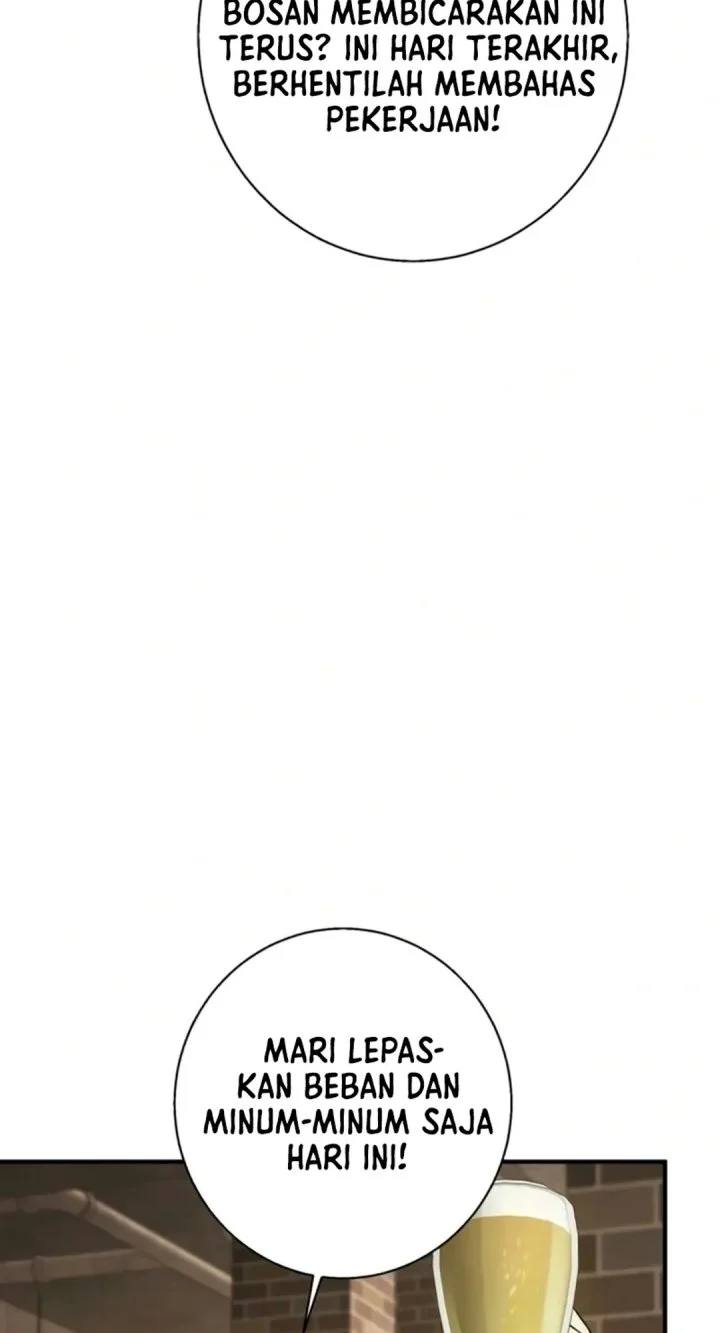 The Chaebol Family's Genius Monster Chapter 21 Gambar 78