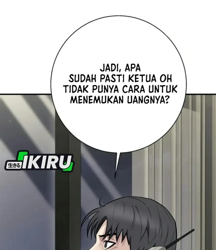 The Chaebol Family's Genius Monster Chapter 21 Gambar 82