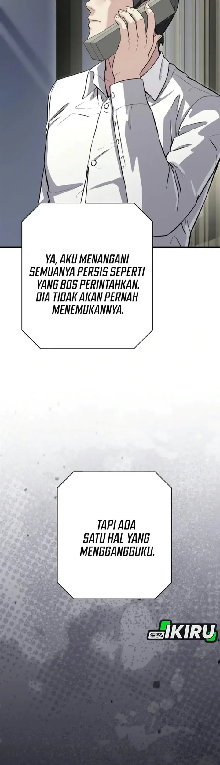 The Chaebol Family's Genius Monster Chapter 21 Gambar 83