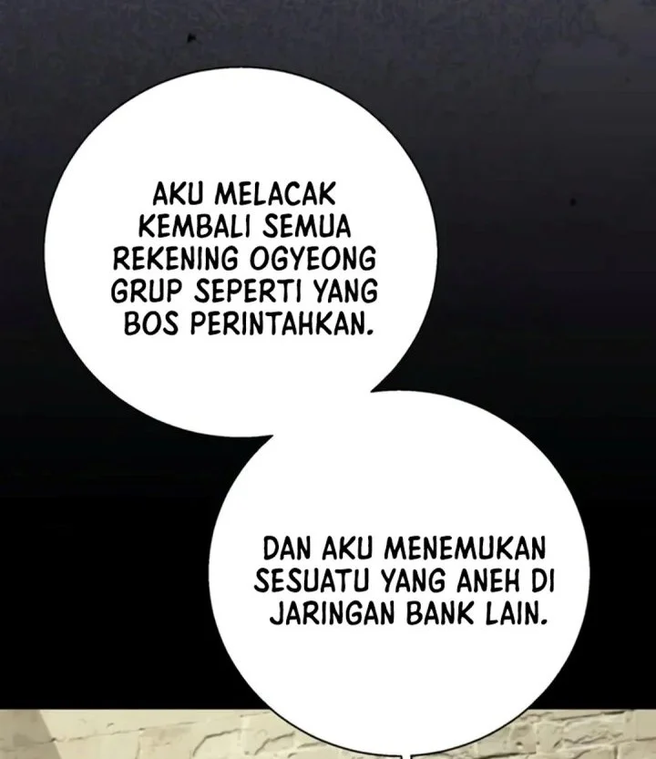 The Chaebol Family's Genius Monster Chapter 21 Gambar 84