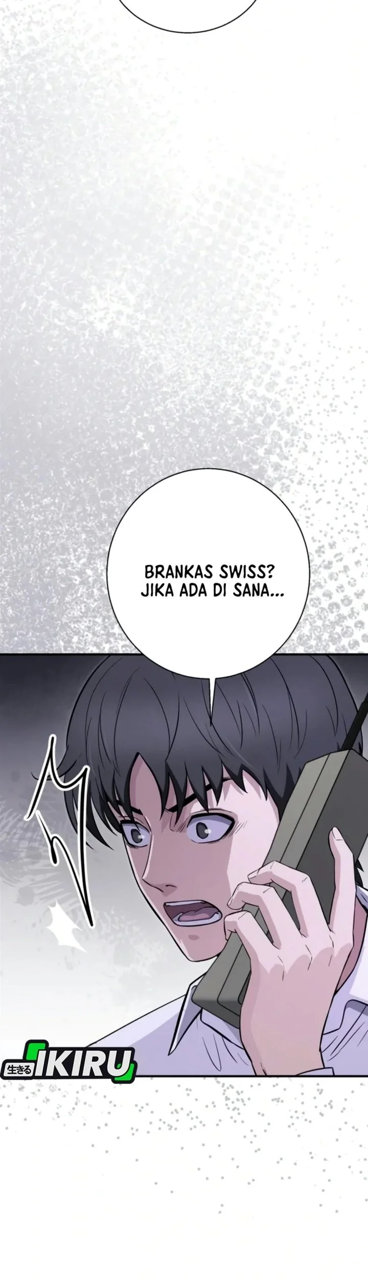 The Chaebol Family's Genius Monster Chapter 21 Gambar 87