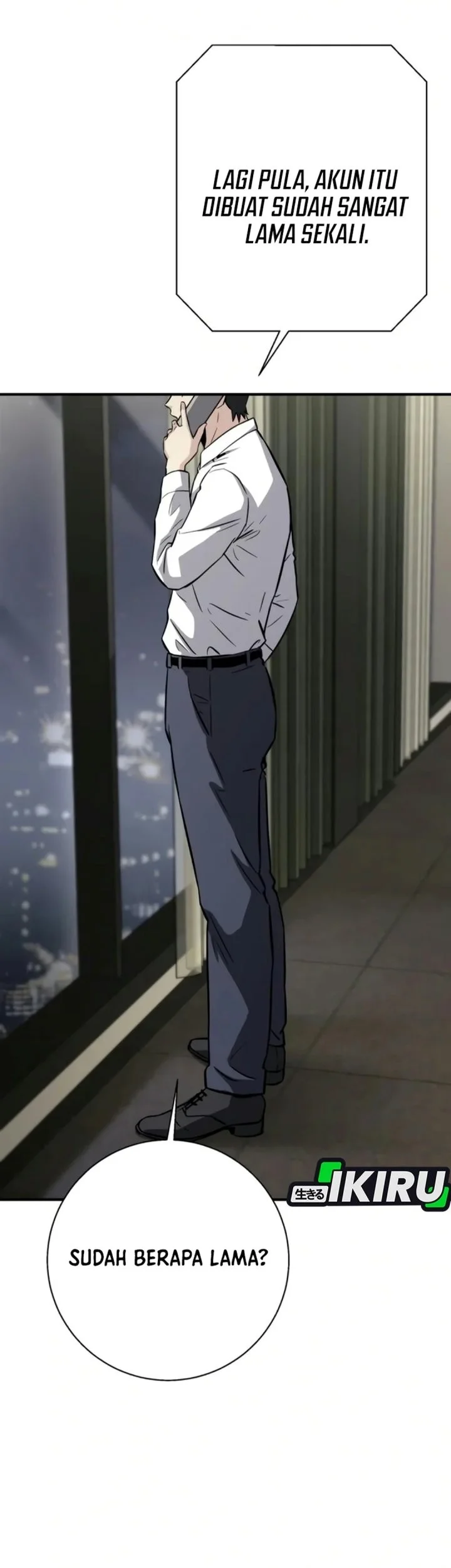 The Chaebol Family's Genius Monster Chapter 21 Gambar 90