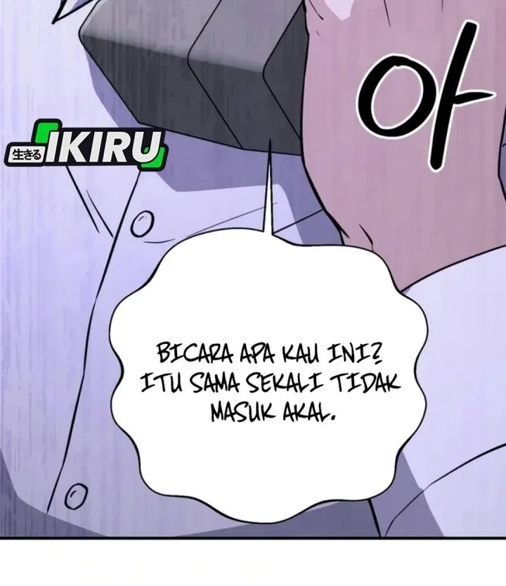 The Chaebol Family's Genius Monster Chapter 21 Gambar 93