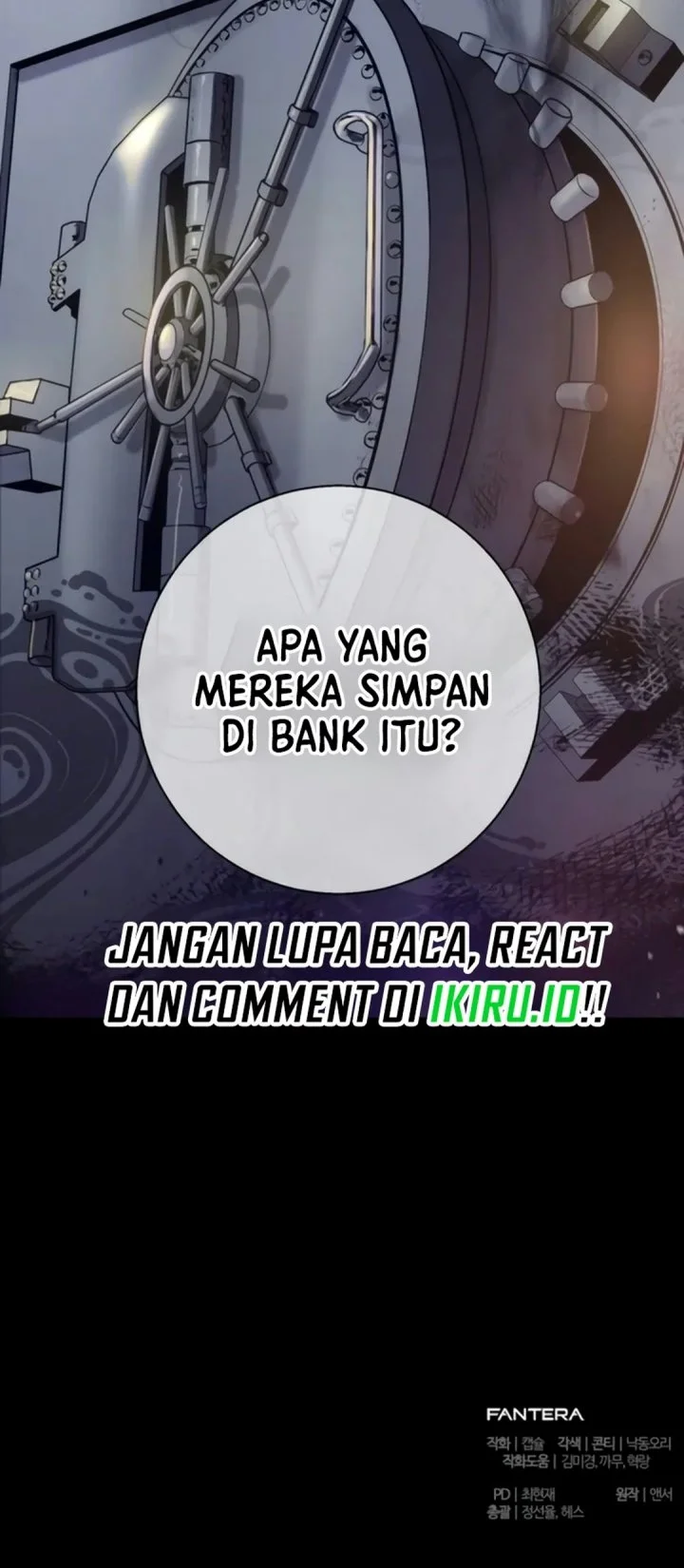 The Chaebol Family's Genius Monster Chapter 21 Gambar 98