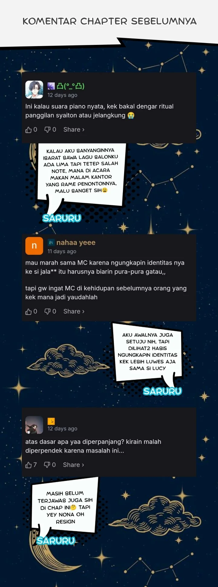 The Chaebol Family's Genius Monster Chapter 21 Gambar 99