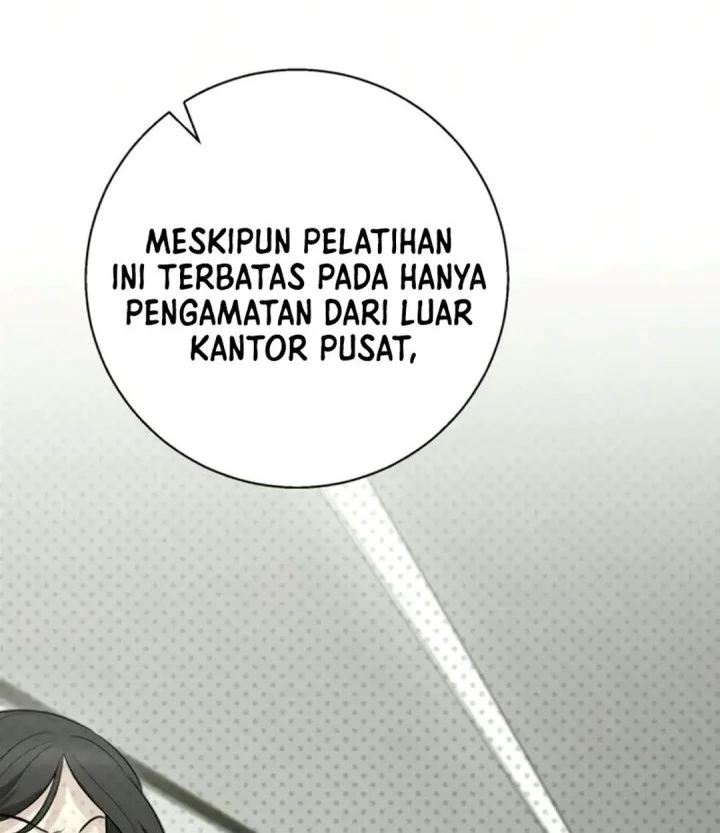 The Chaebol Family's Genius Monster Chapter 21 halaman 10