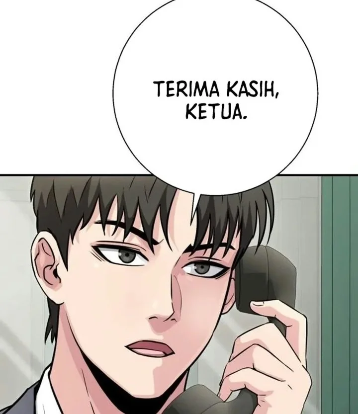 The Chaebol Family's Genius Monster Chapter 22 halaman 21