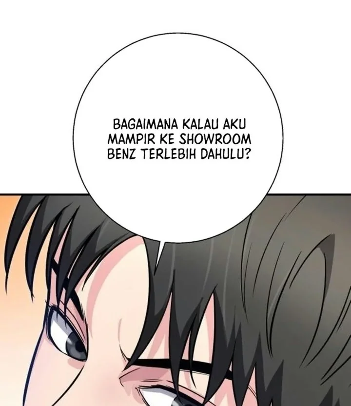 The Chaebol Family's Genius Monster Chapter 22 halaman 30