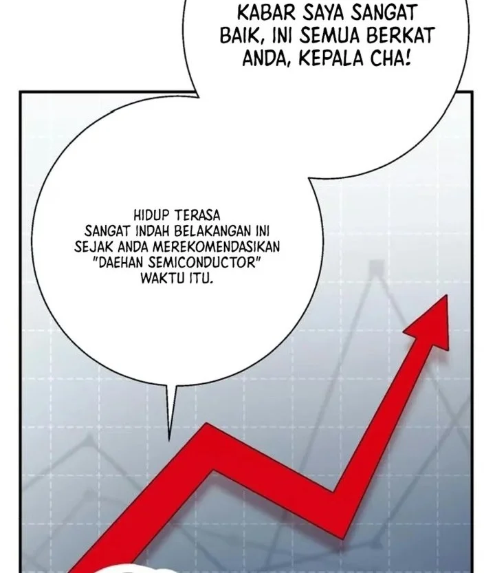 The Chaebol Family's Genius Monster Chapter 22 halaman 34