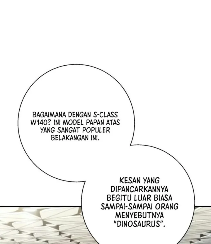 The Chaebol Family's Genius Monster Chapter 22 halaman 36