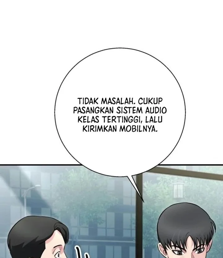 The Chaebol Family's Genius Monster Chapter 22 halaman 41