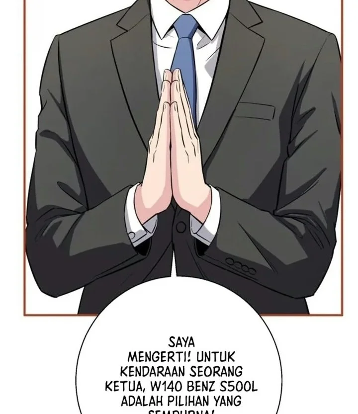 The Chaebol Family's Genius Monster Chapter 22 halaman 43