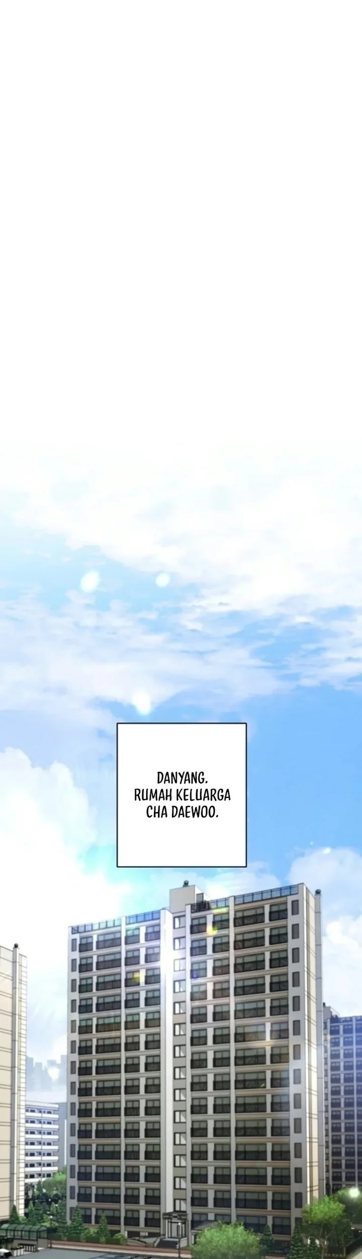 The Chaebol Family's Genius Monster Chapter 22 halaman 53