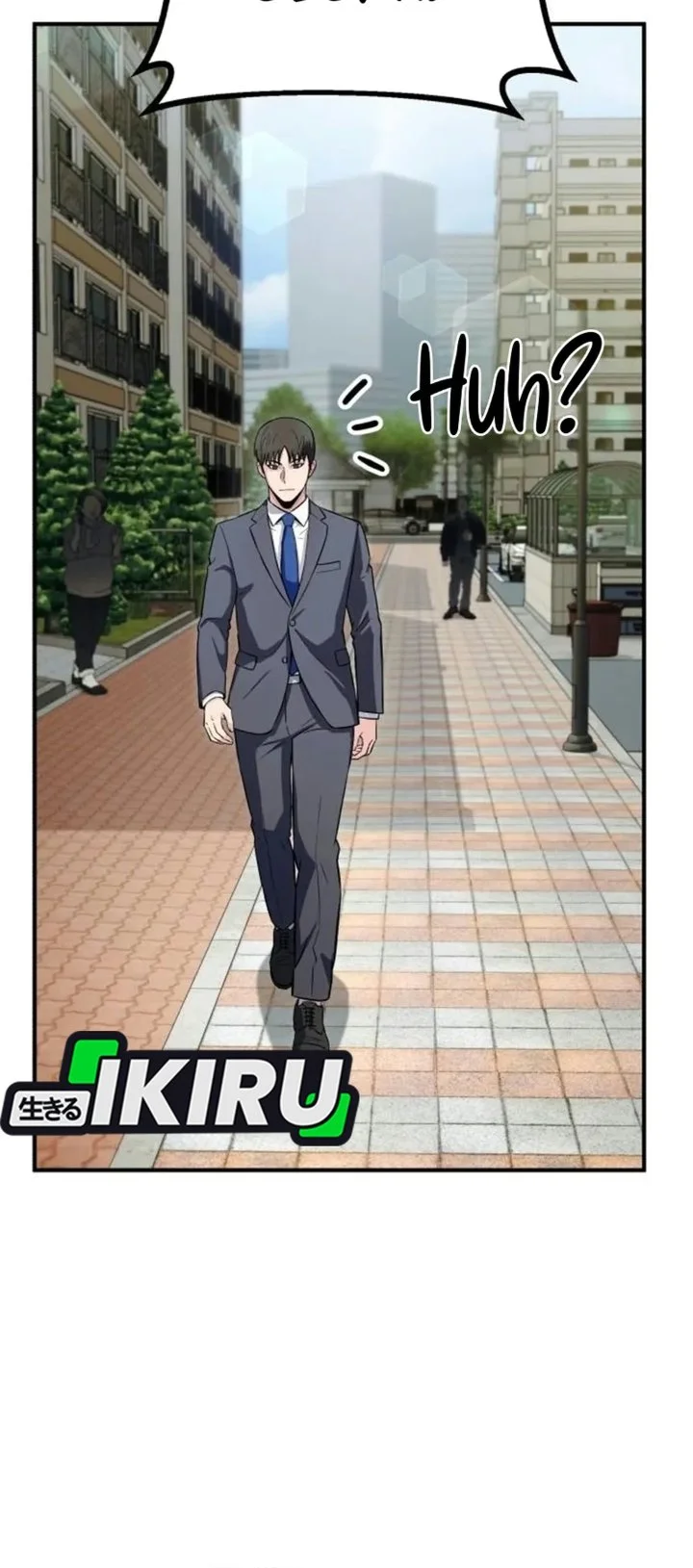 The Chaebol Family's Genius Monster Chapter 22 halaman 55