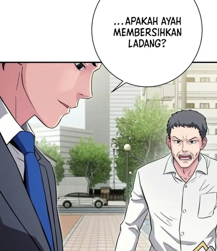 The Chaebol Family's Genius Monster Chapter 22 halaman 61