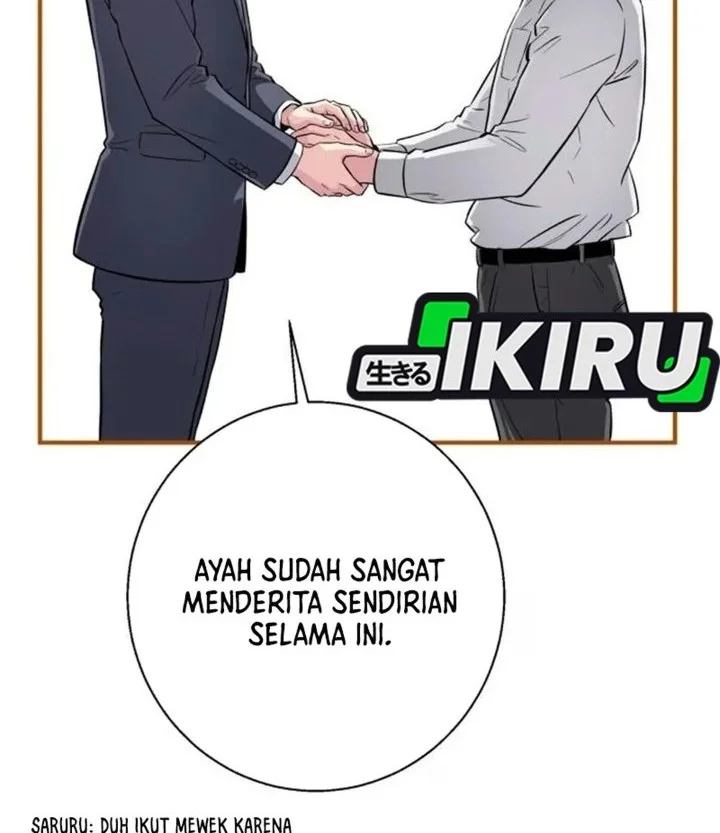 The Chaebol Family's Genius Monster Chapter 22 halaman 63