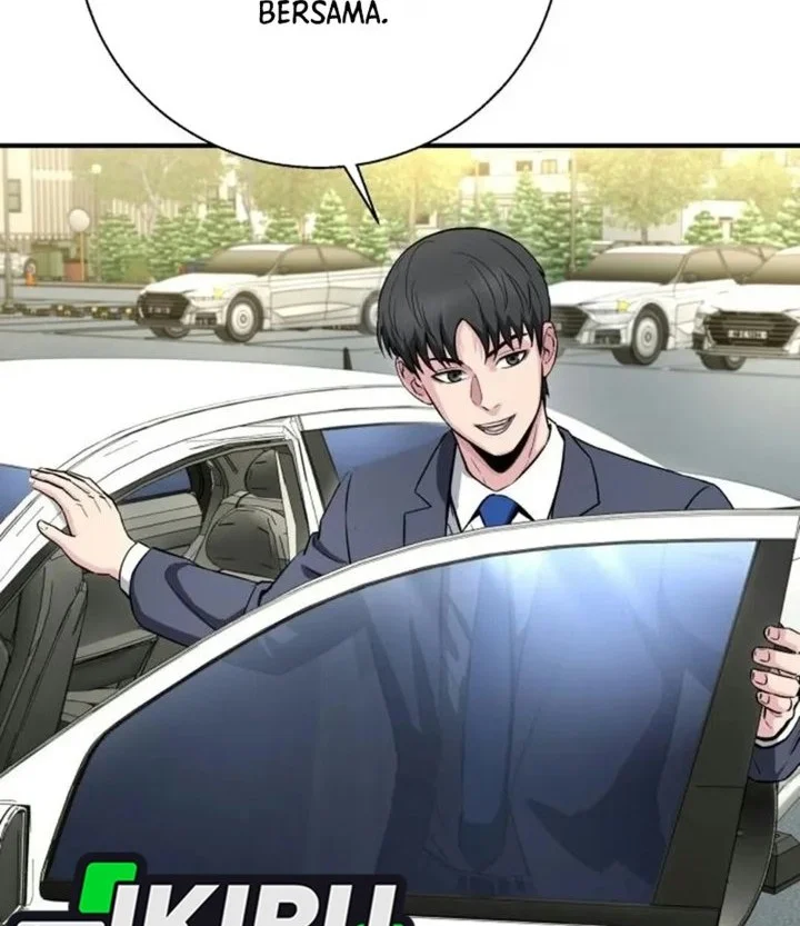 The Chaebol Family's Genius Monster Chapter 22 halaman 66