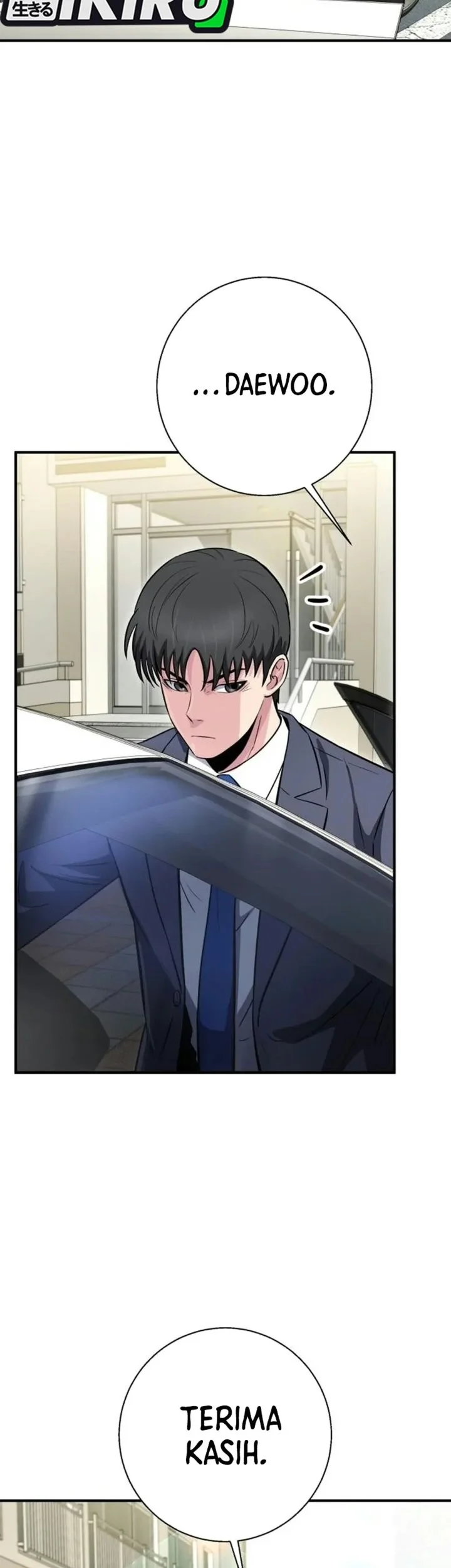 The Chaebol Family's Genius Monster Chapter 22 halaman 67