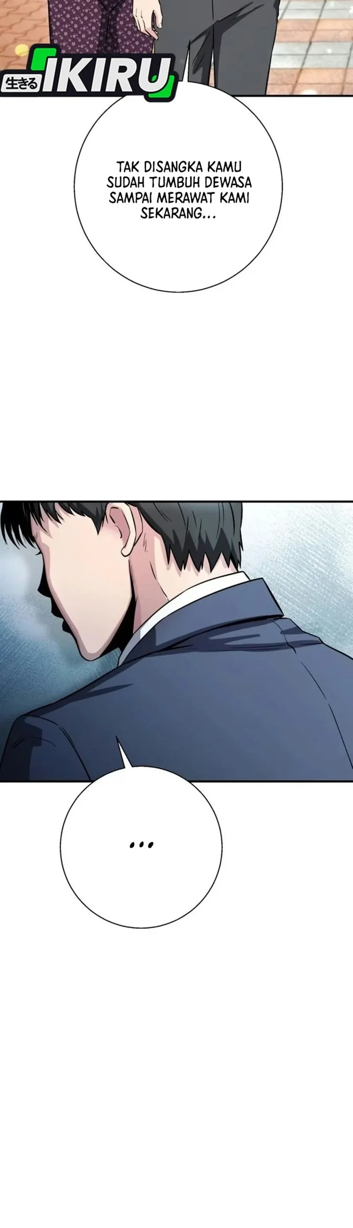The Chaebol Family's Genius Monster Chapter 22 Gambar 68