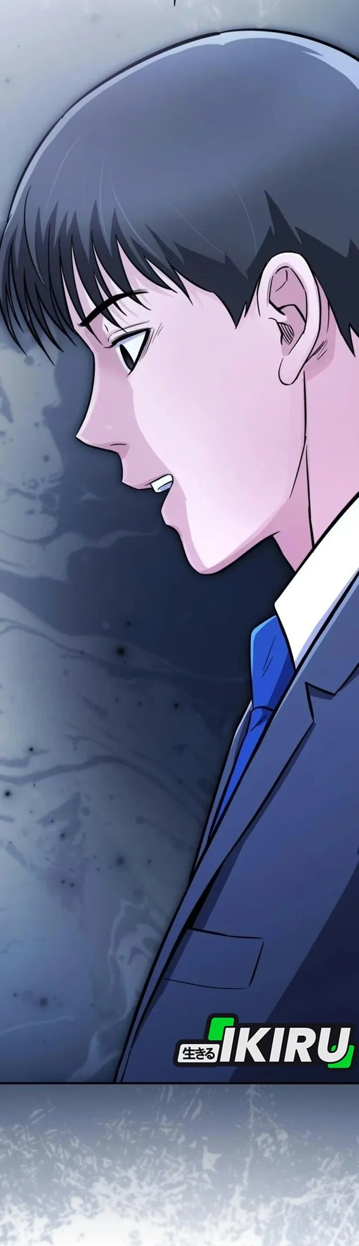 The Chaebol Family's Genius Monster Chapter 22 Gambar 70