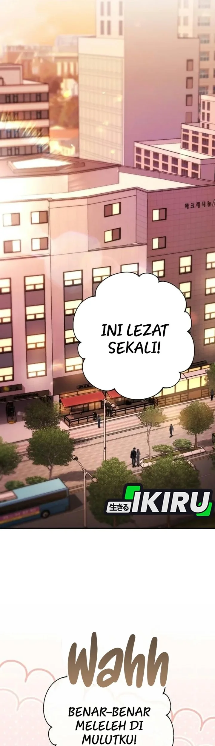 The Chaebol Family's Genius Monster Chapter 22 Gambar 72