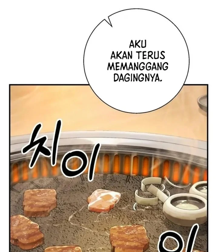 The Chaebol Family's Genius Monster Chapter 22 Gambar 75