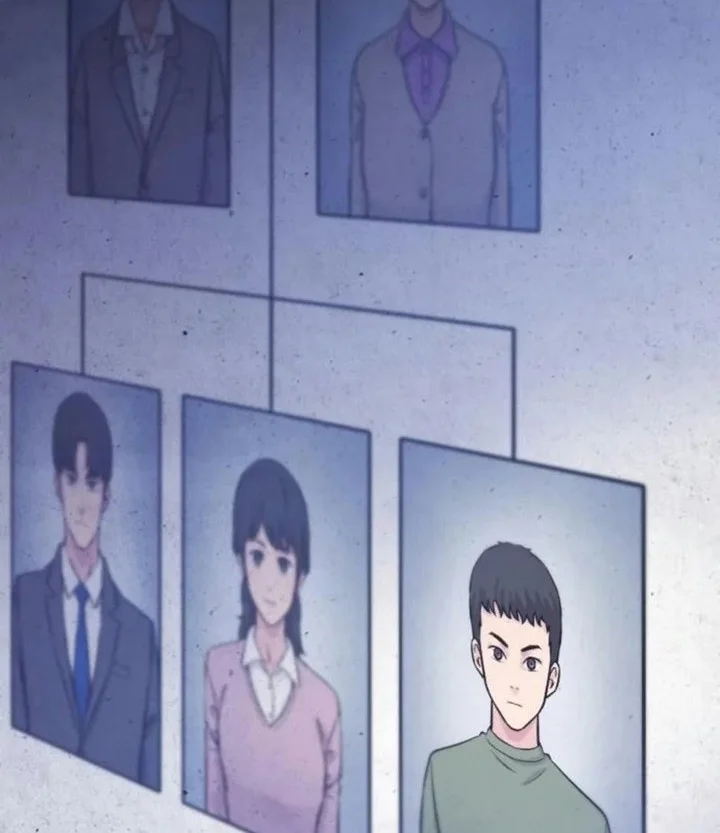 The Chaebol Family's Genius Monster Chapter 22 Gambar 79