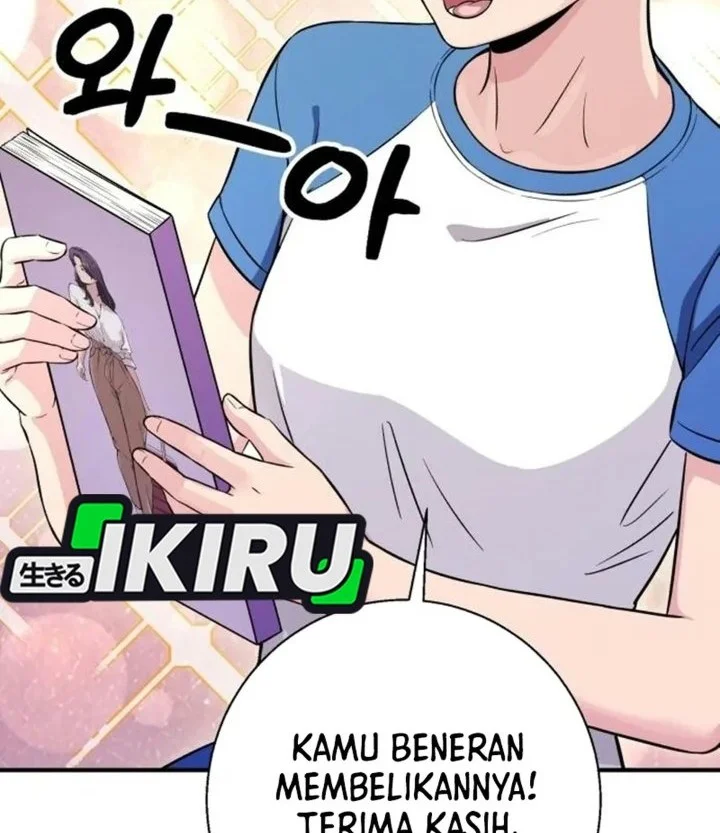 The Chaebol Family's Genius Monster Chapter 22 Gambar 84