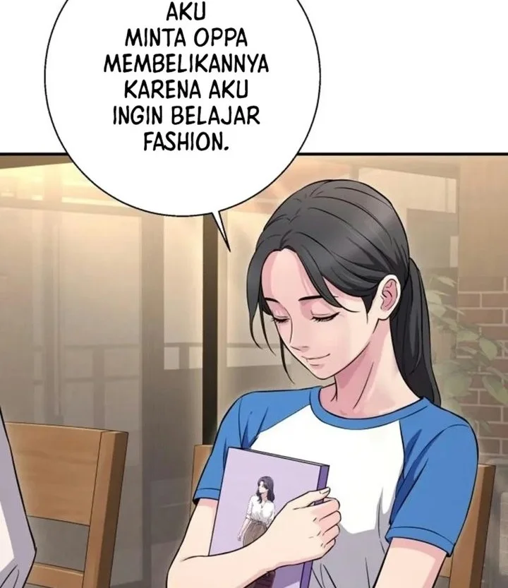 The Chaebol Family's Genius Monster Chapter 22 Gambar 86