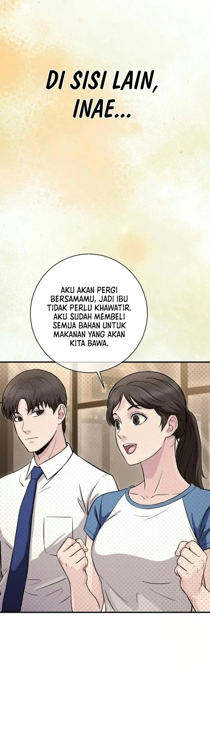 The Chaebol Family's Genius Monster Chapter 22 Gambar 96