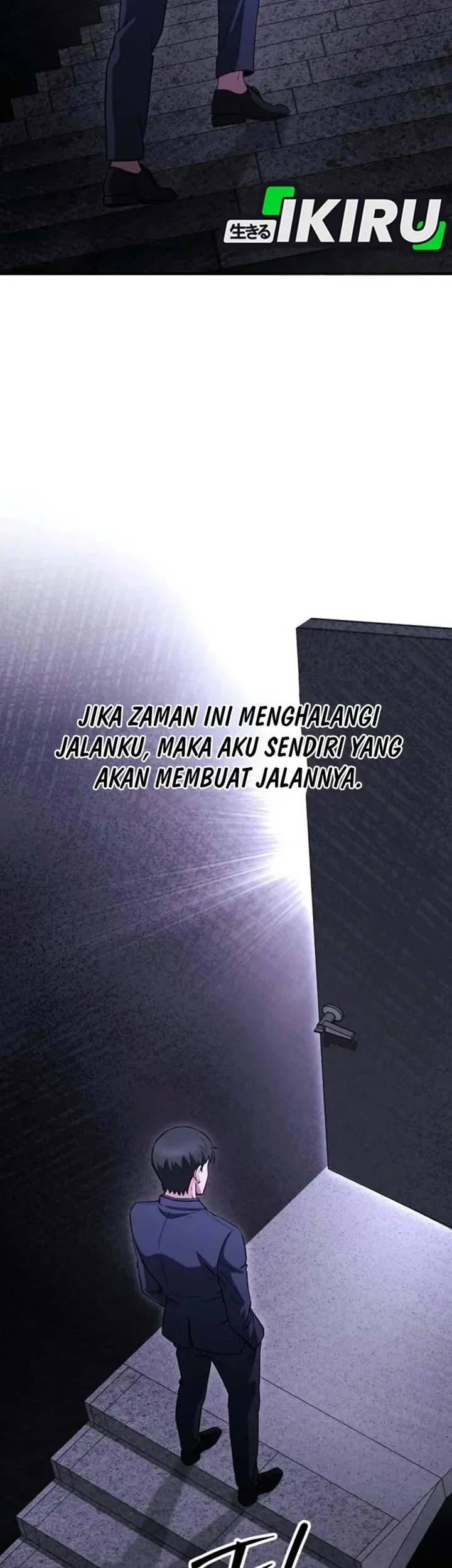 The Chaebol Family's Genius Monster Chapter 22 Gambar 101