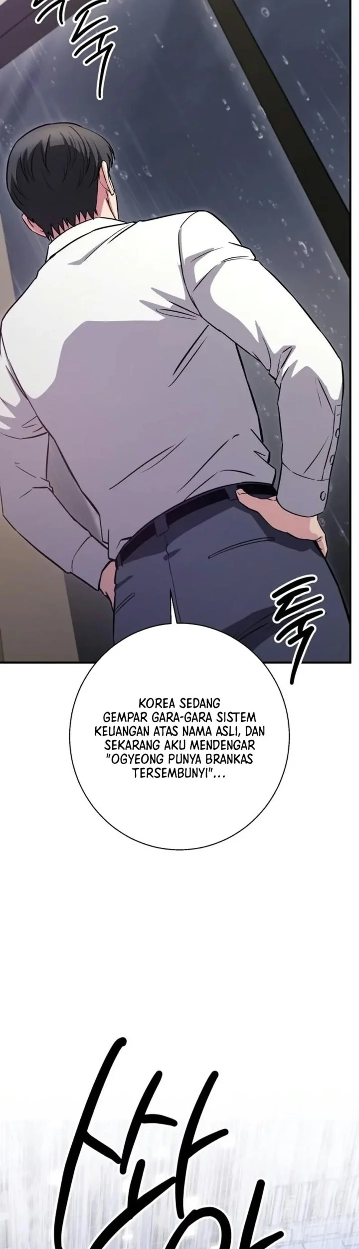 The Chaebol Family's Genius Monster Chapter 22 halaman 9