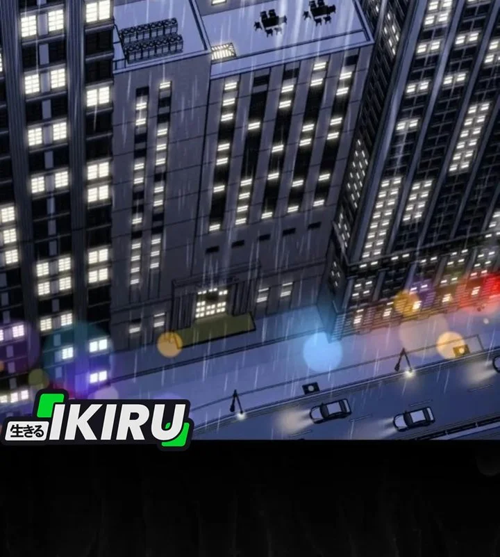 The Chaebol Family's Genius Monster Chapter 22 halaman 11