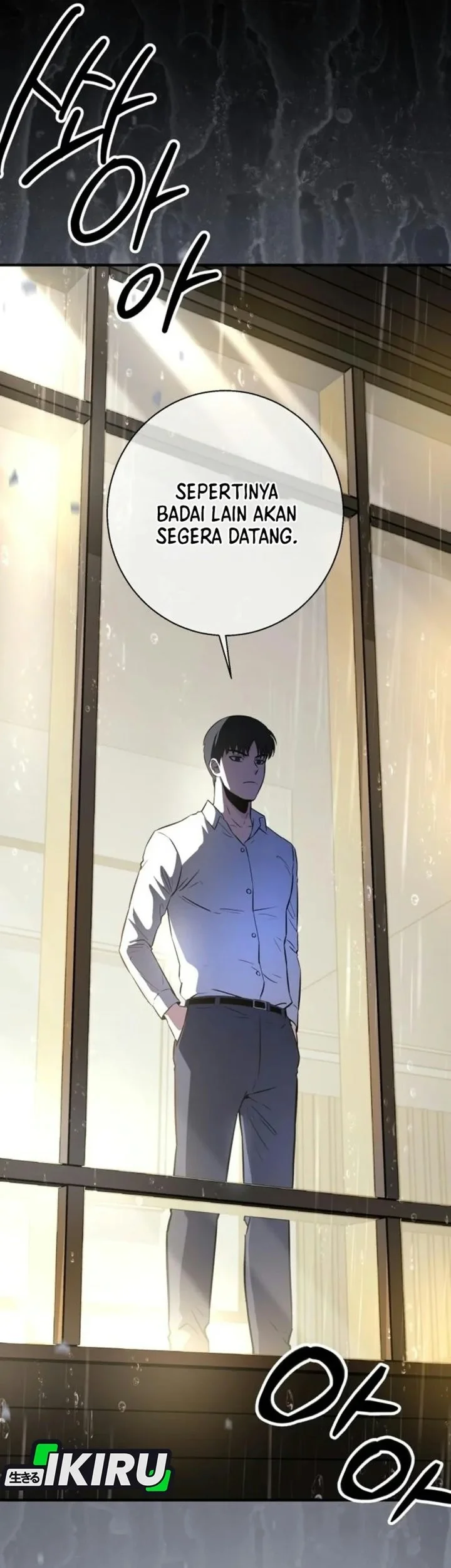 The Chaebol Family's Genius Monster Chapter 22 halaman 12