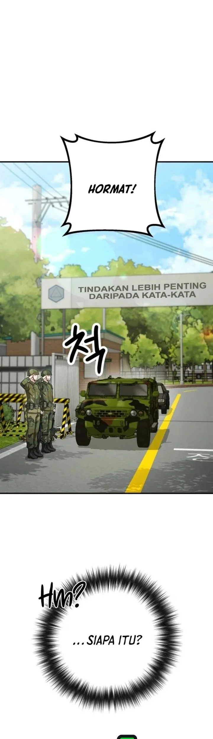 The Chaebol Family's Genius Monster Chapter 23 halaman 34