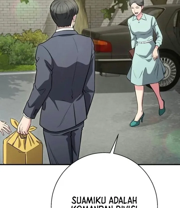The Chaebol Family's Genius Monster Chapter 23 halaman 39