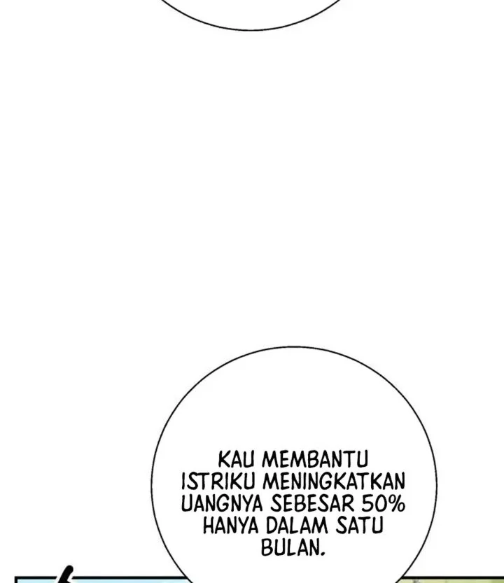 The Chaebol Family's Genius Monster Chapter 23 halaman 45