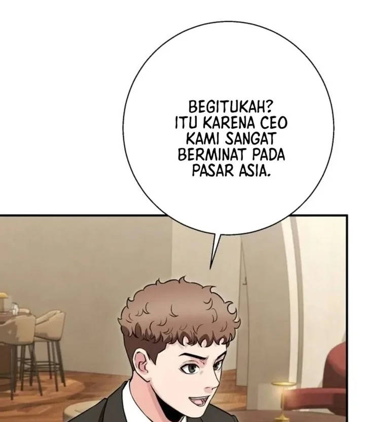 The Chaebol Family's Genius Monster Chapter 23 halaman 4