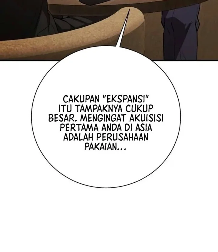 The Chaebol Family's Genius Monster Chapter 23 halaman 6