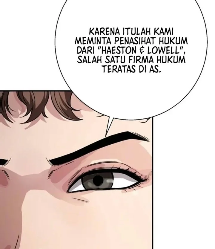 The Chaebol Family's Genius Monster Chapter 23 halaman 8