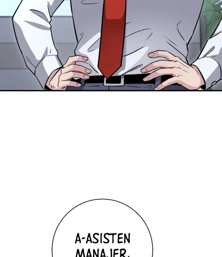 The Chaebol Family's Genius Monster Chapter 24 halaman 23