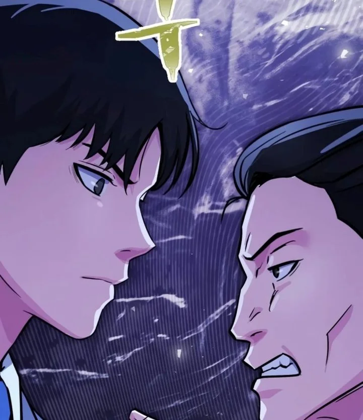 The Chaebol Family's Genius Monster Chapter 24 halaman 33