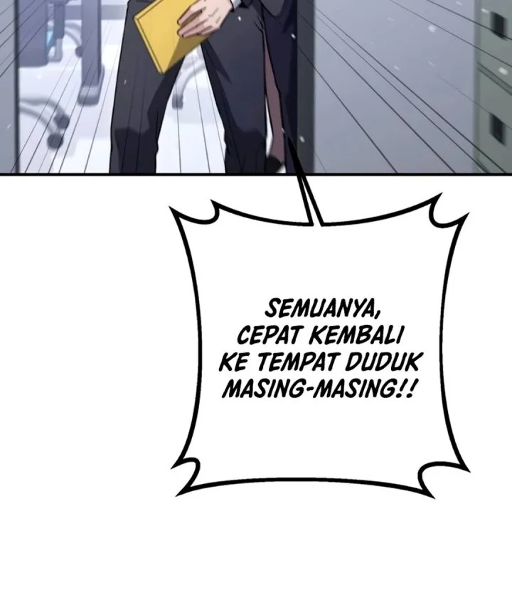 The Chaebol Family's Genius Monster Chapter 24 halaman 35