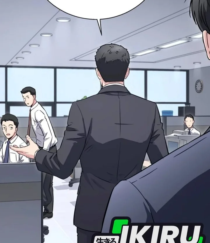 The Chaebol Family's Genius Monster Chapter 24 halaman 49